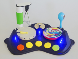 Барабанная установка - fgospostavki.ru - Москва