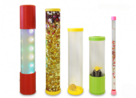 Набор сенсомоторных труб - fgospostavki.ru - Москва