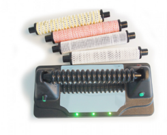 Набор «Текстурированные ролики» №1 - fgospostavki.ru - Москва