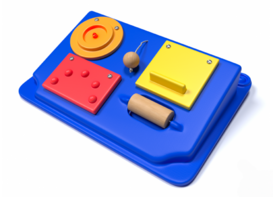 Функциональный развивающий центр "Лучший друг" - fgospostavki.ru - Москва