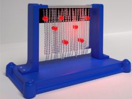 Игра «Вибрирующая с подсветкой» - fgospostavki.ru - Москва