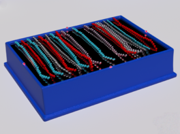 Игра «Вибрирующее зеркало с подсветкой» №1 - fgospostavki.ru - Москва