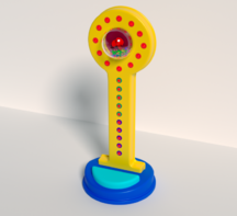 Игра «Громкий забастовщик» - fgospostavki.ru - Москва