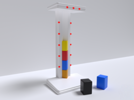 Игра «Кубики» - fgospostavki.ru - Москва