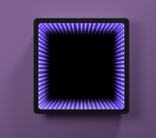 Светозвуковая панель «Бесконечность» - fgospostavki.ru - Москва