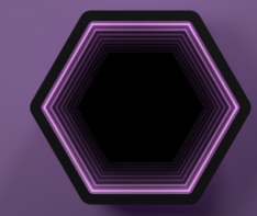 Светозвуковая панель «Бесконечность шестигольник» - fgospostavki.ru - Москва