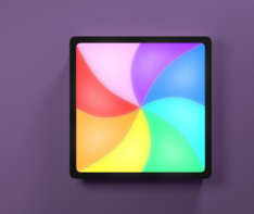 Светозвуковая панель «Вращающееся колесо» - fgospostavki.ru - Москва