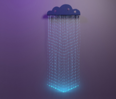 Фибероптическая занавесь с гребнем - fgospostavki.ru - Москва