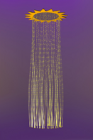 Фибероптический душ «Солнце» - fgospostavki.ru - Москва