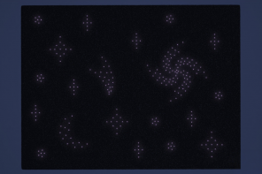 Фибероптический ковер «Звездное небо» - fgospostavki.ru - Москва