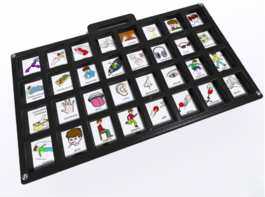 Игровой коммуникатор «Смарт» 32 - fgospostavki.ru - Москва