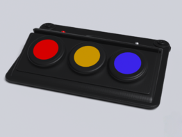 Кнопка-коммуникатор 3 - fgospostavki.ru - Москва