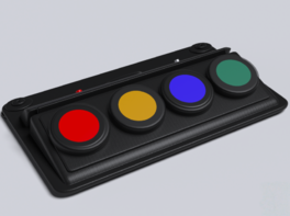 Кнопка-коммуникатор 4 - fgospostavki.ru - Москва