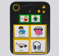 Игровой коммуникатор «Гоу!» 4+ - fgospostavki.ru - Москва