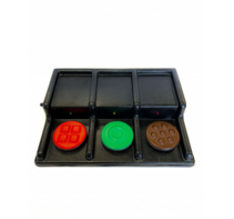 Коммуникатор с платформой для предметов "Посмотри и назови" - fgospostavki.ru - Москва