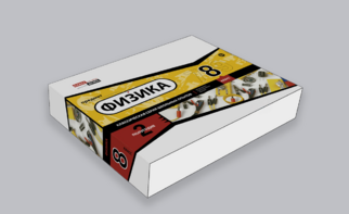 Набор для опытов "Физика 8 класс 2 полугодие" - fgospostavki.ru - Москва