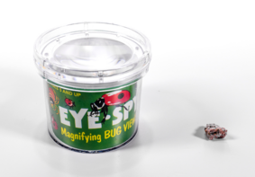 Бокс для наблюдения за насекомыми BUGV-01 - fgospostavki.ru - Москва