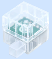 Светодиод зеленый Artec - fgospostavki.ru - Москва