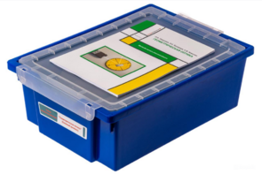 Набор демонстрационный «Геометрическая оптика» (базовый уровень) - fgospostavki.ru - Москва