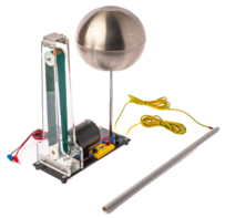 Генератор Ван-де-Граафа - fgospostavki.ru - Москва