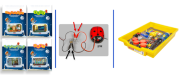 Комплект лабораторного оборудования по предмету «Окружающий мир» - fgospostavki.ru - Москва