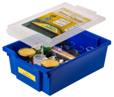 Комплект для практического изучения естественно-научных тем по предмету «Окружающий мир» - fgospostavki.ru - Москва