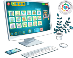 Программно-методический комплекс «ЛогоТолк» - fgospostavki.ru - Москва