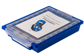 Комплект цифрового оборудования (география) - fgospostavki.ru - Москва