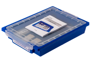 Комплект для проведения исследований окружающей среды - fgospostavki.ru - Москва