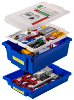 Цифровая лаборатория по физике для учителя (тип 2) - fgospostavki.ru - Москва