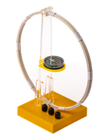 Набор по изучению магнитного поля Земли - fgospostavki.ru - Москва