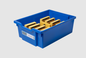 Набор демонстрационный по полупроводникам - fgospostavki.ru - Москва