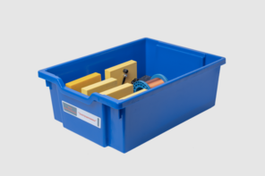 Набор демонстрационный по электродинамике - fgospostavki.ru - Москва