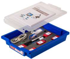 Цифровая лаборатория по биологии и экологии для ученика - fgospostavki.ru - Москва