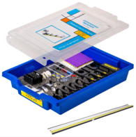 Набор лабораторный «Оптические явления» - fgospostavki.ru - Москва