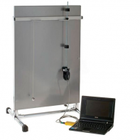 Лабораторная установка «Измерение ускорения свободного падения с помощью математического и физического маятников» - fgospostavki.ru - Москва