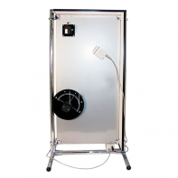 Лабораторная установка «Формула Френеля (коэффициенты отражения и пропускания от поверхности диэлектрика под различными углами)» - fgospostavki.ru - Москва