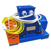 Типовой комплект учебного оборудования «Монтаж и наладка систем автоматики» - fgospostavki.ru - Москва