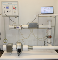 Типовой комплект учебного оборудования «Автоматика систем теплогазоснабжения и вентиляции» - fgospostavki.ru - Москва