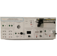 Типовой комплект учебного оборудования "Промышленные датчики", исполнение моноблочное ручное  - fgospostavki.ru - Москва