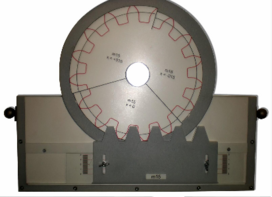 Типовой комплект учебного оборудования "Нарезание эвольвентных зубьев методом обкатки" - fgospostavki.ru - Москва