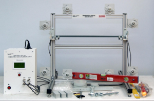 Учебно-лабораторный стенд «Определение опорных реакций балок» - fgospostavki.ru - Москва