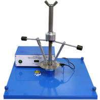 Лабораторный стенд «Сохранение осевого кинетического момента» - fgospostavki.ru - Москва