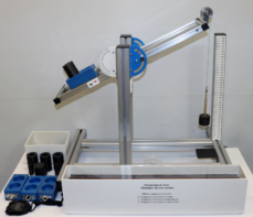 Лабораторный стенд «Проверка законов трения»  - fgospostavki.ru - Москва
