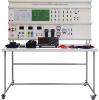 Стенд «Электрические измерения и основы метрологии» - fgospostavki.ru - Москва