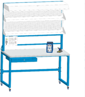 Стол радиомонтажника – СР2 - fgospostavki.ru - Москва