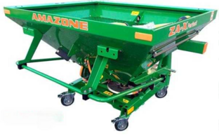 Учебный тренажер «Центробежный разбрасыватель AMAZONE» - fgospostavki.ru - Москва