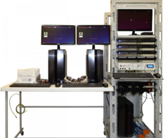 Учебный стенд «Изучение принципов построения и исследование инфокоммуникационных локальных сетей» - fgospostavki.ru - Москва