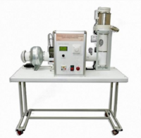 Установка для изучения различных способов сушки (псевдоожижение)  - fgospostavki.ru - Москва