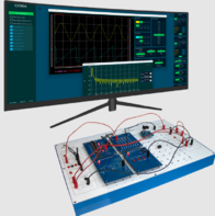 Цифровая учебная лаборатория «SuBaS» - fgospostavki.ru - Москва